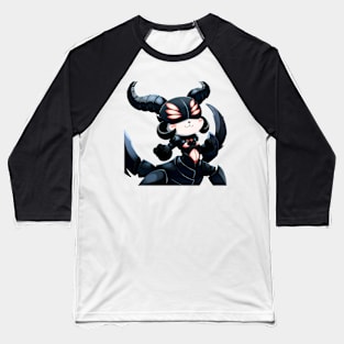 Anime Sheoldred Inu - Barking One Baseball T-Shirt